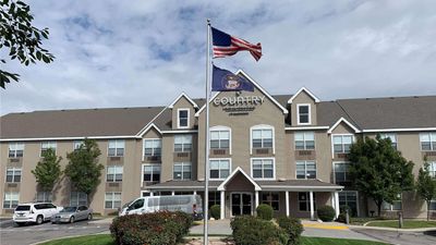Country Inn & Suites West Valley City