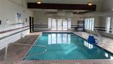 Country Inn & Suites West Valley City Pool