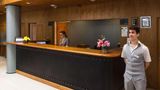 Radisson Hotel Colonia del Sacramento Lobby
