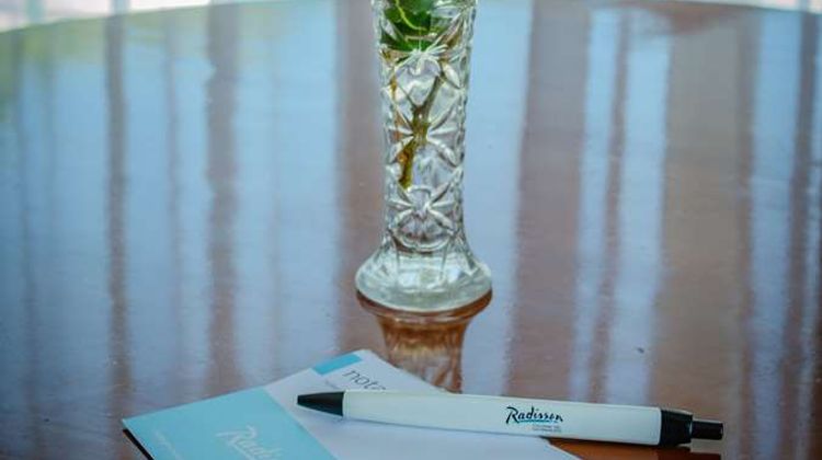 Radisson Hotel Colonia del Sacramento Room