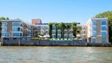Radisson Hotel Colonia del Sacramento Exterior