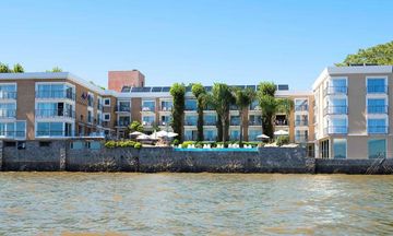 Radisson Hotel Colonia del Sacramento