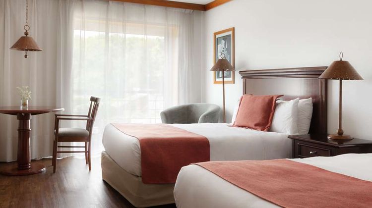 Radisson Hotel Colonia del Sacramento Room