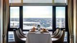Radisson Montevideo Victoria Plaza Hotel Restaurant
