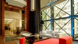 Radisson Montevideo Victoria Plaza Hotel Lobby