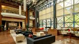 Radisson Montevideo Victoria Plaza Hotel Lobby