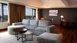 Radisson Montevideo Victoria Plaza Hotel Suite