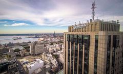Radisson Montevideo Victoria Plaza Hotel