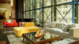 Radisson Montevideo Victoria Plaza Hotel Lobby