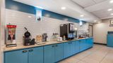 Country Inn & Suites by Radisson Restaurant