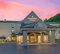 Country Inn & Suites by Radisson Exterior