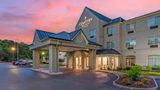Country Inn & Suites by Radisson Exterior