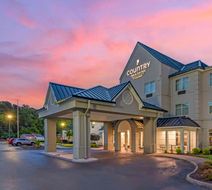 Country Inn & Suites by Radisson Exterior