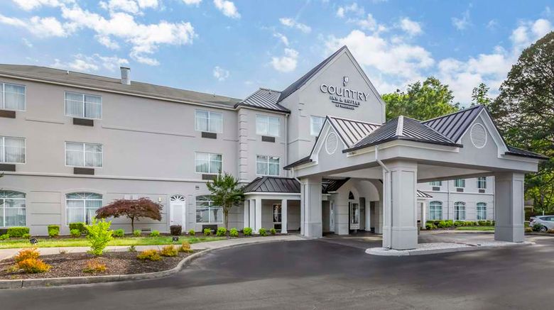 Country Inn  and  Suites by Radisson Exterior. Images powered by <a href="https://iceportal.shijigroup.com" target="_blank" rel="noopener">Ice Portal</a>.