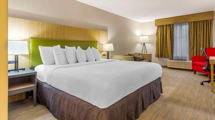 Country Inn & Suites by Radisson Room