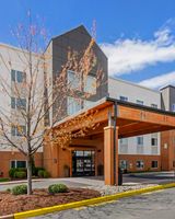 Country Inn & Suites Charlottesville-UVA