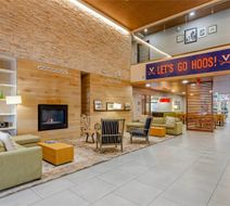 Country Inn & Suites Charlottesville-UVA Lobby