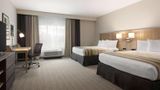 Country Inn & Suites Charlottesville-UVA Room