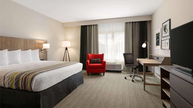 Country Inn & Suites Charlottesville-UVA Room