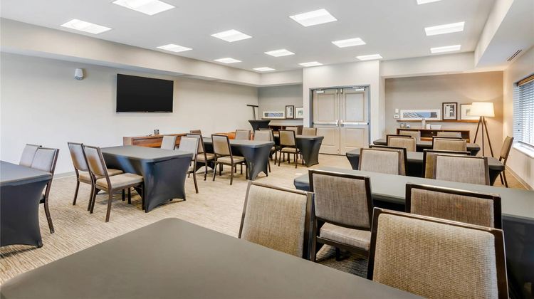 Country Inn & Suites Charlottesville-UVA Meeting
