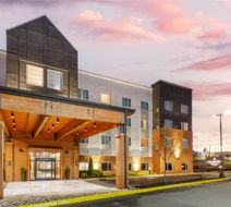 Country Inn & Suites Charlottesville-UVA Exterior