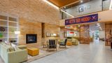 Country Inn & Suites Charlottesville-UVA Lobby