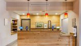 Country Inn & Suites Charlottesville-UVA Lobby