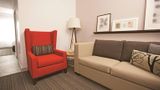Country Inn & Suites Charlottesville-UVA Suite