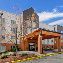 Country Inn & Suites Charlottesville-UVA