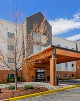 Country Inn & Suites Charlottesville-UVA