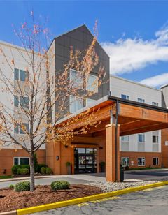 Country Inn & Suites Charlottesville-UVA