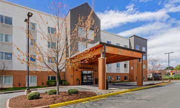 Country Inn & Suites Charlottesville-UVA