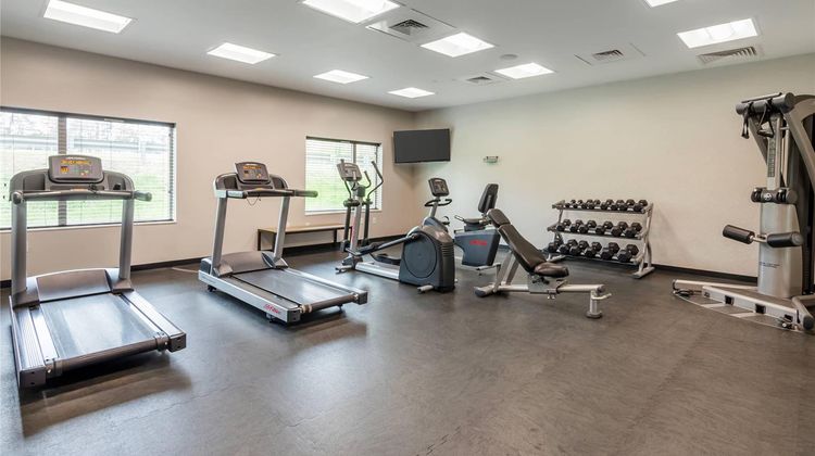 Country Inn & Suites Charlottesville-UVA Health
