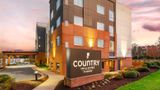 Country Inn & Suites Charlottesville-UVA Exterior