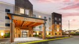 Country Inn & Suites Charlottesville-UVA Exterior