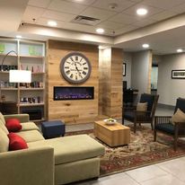 Country Inn & Suites Emporia