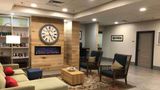 Country Inn & Suites Emporia Lobby
