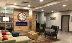 Country Inn & Suites Emporia