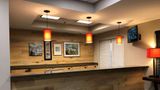 Country Inn & Suites Emporia Lobby