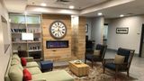 Country Inn & Suites Emporia Lobby