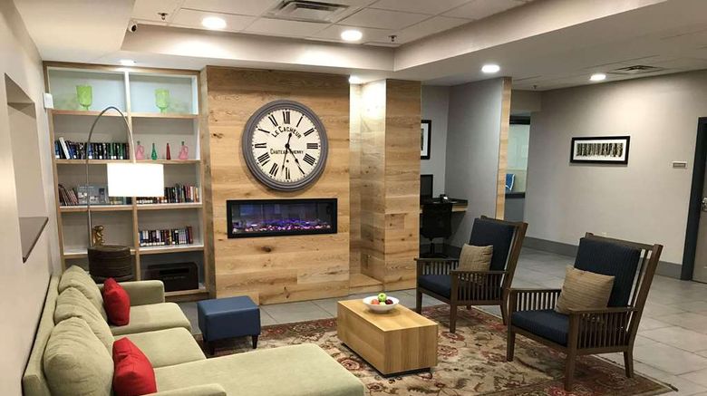 <b>Country Inn & Suites Emporia Lobby</b>. Images powered by <a href="https://iceportal.shijigroup.com/" title="IcePortal" target="_blank">IcePortal</a>.