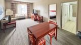 Country Inn & Suites Emporia Room