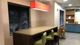 Country Inn & Suites Emporia Restaurant