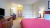 Country Inn & Suites Emporia Suite