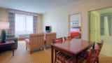 Country Inn & Suites Emporia Suite