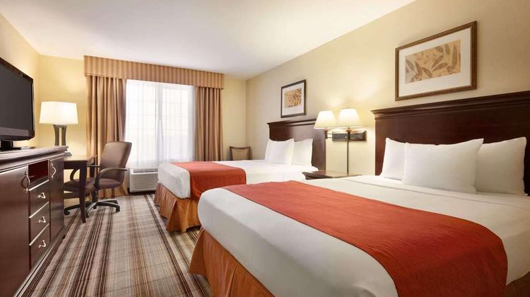 Country Inn & Suites Lexington Room
