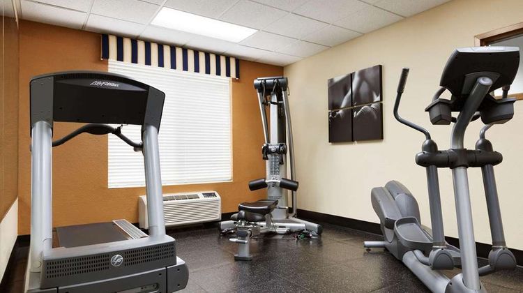 Country Inn & Suites Lexington Health