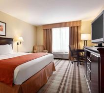 Country Inn & Suites Lexington Room