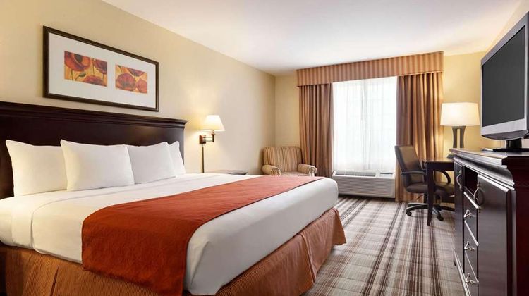 Country Inn & Suites Lexington Room