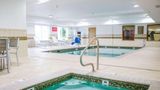 Country Inn & Suites Richmond West at I-64 Pool